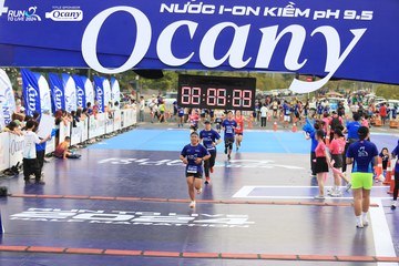 RUN TO LIVE 2024 - Ảnh #1404861