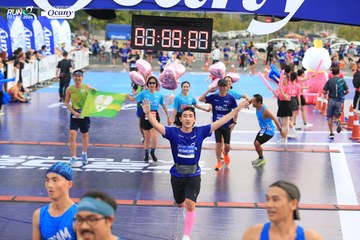 RUN TO LIVE 2024 - Ảnh #1404369