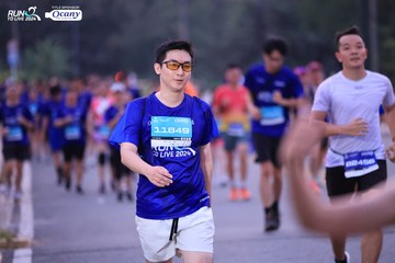 RUN TO LIVE 2024 - Ảnh #1358565