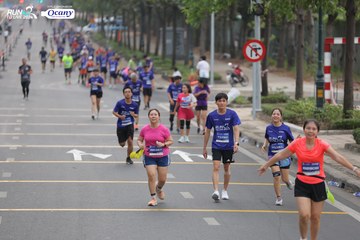 RUN TO LIVE 2024 - Ảnh #1438343