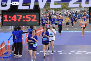 RUN TO LIVE 2024 - Ảnh #1392595