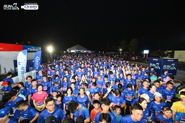 RUN TO LIVE 2024 - Ảnh #1320111