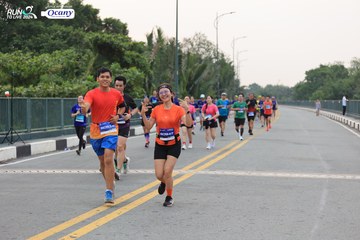 RUN TO LIVE 2024 - Ảnh #1392184