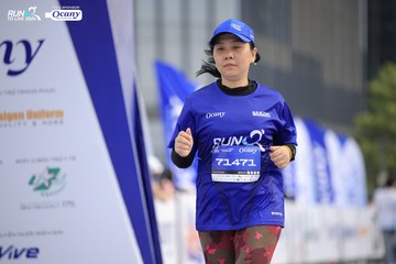RUN TO LIVE 2024 - Ảnh #1403357