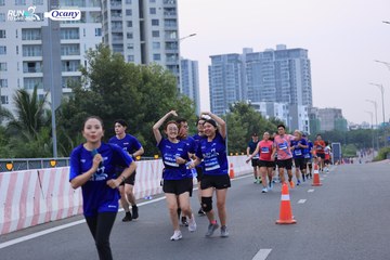 RUN TO LIVE 2024 - Ảnh #1450077