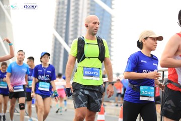 RUN TO LIVE 2024 - Ảnh #1344033