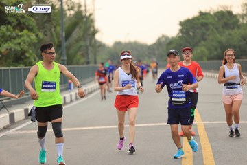 RUN TO LIVE 2024 - Ảnh #1406228