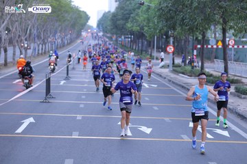 RUN TO LIVE 2024 - Ảnh #1431113