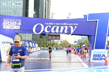 RUN TO LIVE 2024 - Ảnh #1419400
