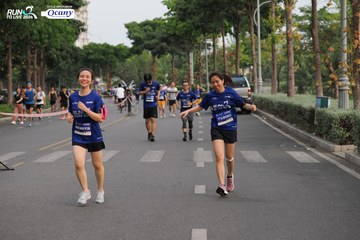 RUN TO LIVE 2024 - Ảnh #1348529
