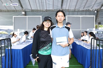 RUN TO LIVE 2024 - Ảnh #1309965