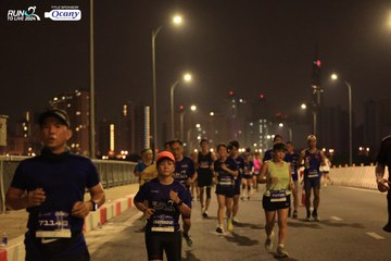 RUN TO LIVE 2024 - Ảnh #1444040