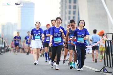 RUN TO LIVE 2024 - Ảnh #1347929