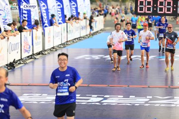 RUN TO LIVE 2024 - Ảnh #1411561