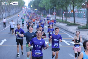 RUN TO LIVE 2024 - Ảnh #1432217