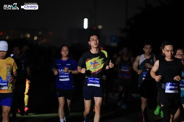 RUN TO LIVE 2024 - Ảnh #1334089