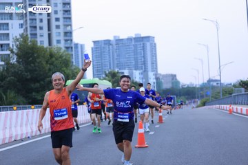 RUN TO LIVE 2024 - Ảnh #1449340