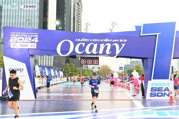 RUN TO LIVE 2024 - Ảnh #1418629