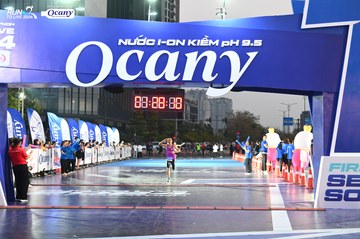 RUN TO LIVE 2024 - Ảnh #1417457