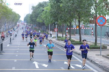 RUN TO LIVE 2024 - Ảnh #1434395
