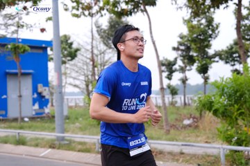 RUN TO LIVE 2024 - Ảnh #1400579