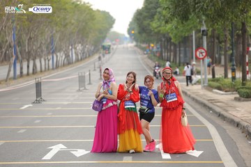 RUN TO LIVE 2024 - Ảnh #1421755