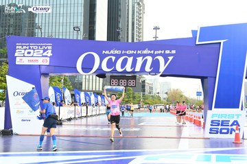 RUN TO LIVE 2024 - Ảnh #1423936