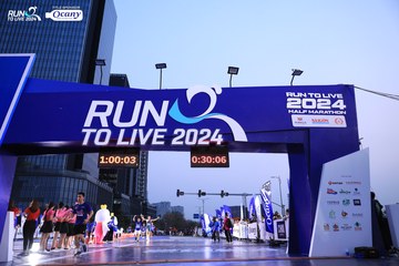 RUN TO LIVE 2024 - Ảnh #1377549