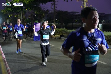 RUN TO LIVE 2024 - Ảnh #1377677