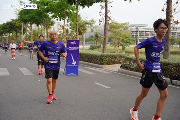 RUN TO LIVE 2024 - Ảnh #1390616