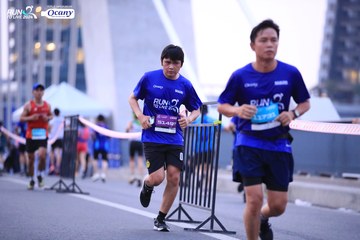 RUN TO LIVE 2024 - Ảnh #1325900