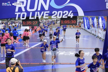 RUN TO LIVE 2024 - Ảnh #1350671