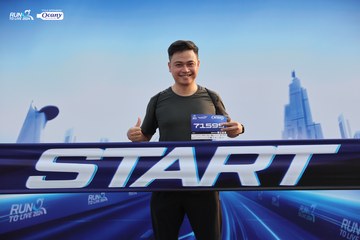 RUN TO LIVE 2024 - Ảnh #1317455