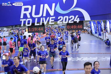 RUN TO LIVE 2024 - Ảnh #1360126