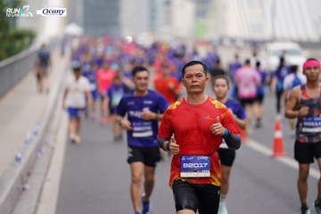 RUN TO LIVE 2024 - Ảnh #1345842