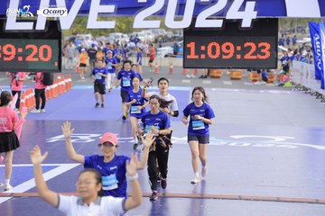 RUN TO LIVE 2024 - Ảnh #1351488