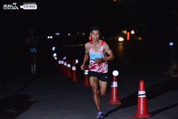 RUN TO LIVE 2024 - Ảnh #1321088