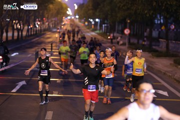 RUN TO LIVE 2024 - Ảnh #1432300
