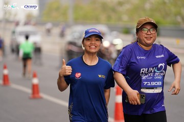 RUN TO LIVE 2024 - Ảnh #1358414