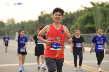 RUN TO LIVE 2024 - Ảnh #1408305