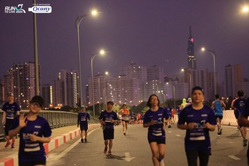 RUN TO LIVE 2024 - Ảnh #1446066