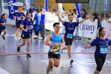 RUN TO LIVE 2024 - Ảnh #1332708