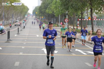 RUN TO LIVE 2024 - Ảnh #1439586