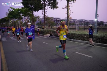 RUN TO LIVE 2024 - Ảnh #1379403