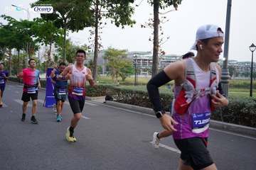 RUN TO LIVE 2024 - Ảnh #1385469
