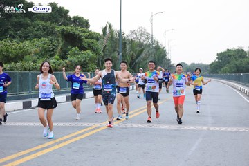 RUN TO LIVE 2024 - Ảnh #1387640