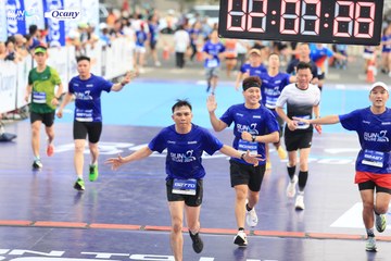 RUN TO LIVE 2024 - Ảnh #1405213