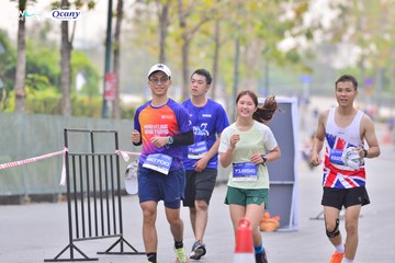 RUN TO LIVE 2024 - Ảnh #1444509