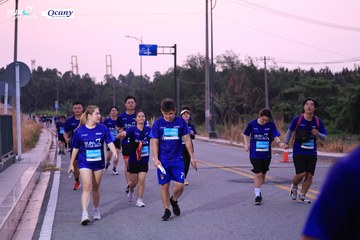 RUN TO LIVE 2024 - Ảnh #1358207