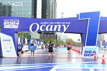 RUN TO LIVE 2024 - Ảnh #1424552